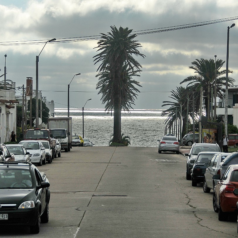 DSC_8855 Uruguay, Punta del Este